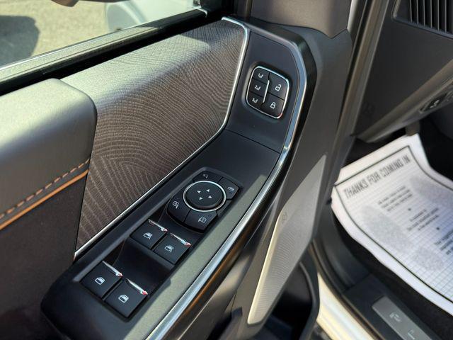 Photo of 2023 Star White Metallic Tri-Coat Ford F-150