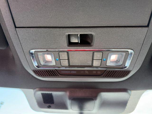 Photo of 2023 Star White Metallic Tri-Coat Ford F-150