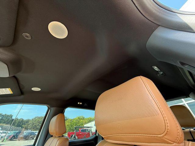 Photo of 2023 Star White Metallic Tri-Coat Ford F-150