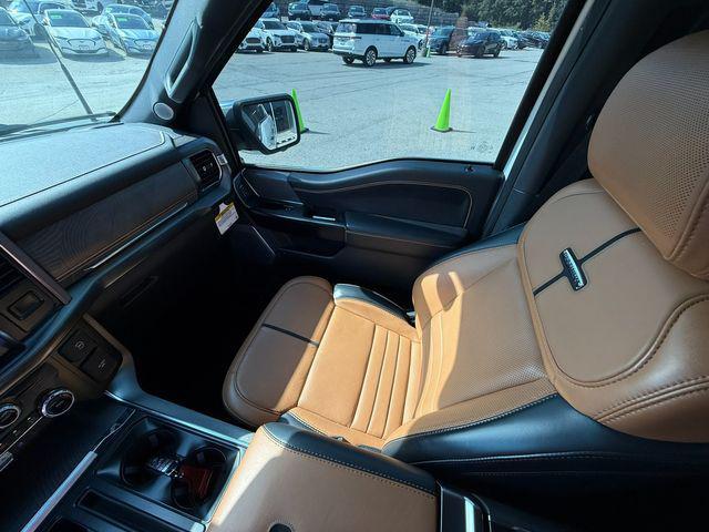 Photo of 2023 Star White Metallic Tri-Coat Ford F-150