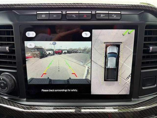Photo of 2023 White Ford F-250
