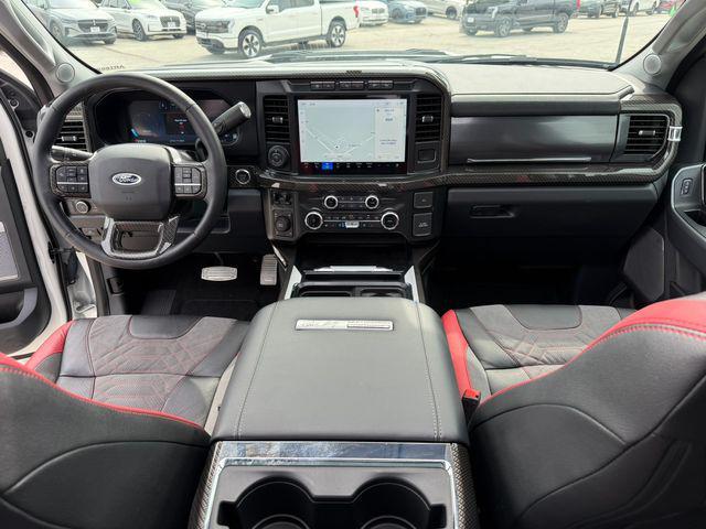 Photo of 2023 White Ford F-250