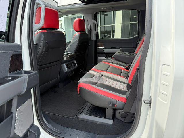Photo of 2023 White Ford F-250