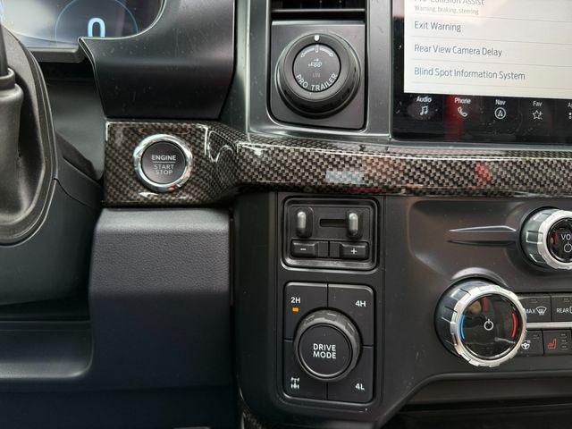 Photo of 2023 White Ford F-250