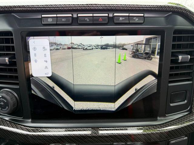 Photo of 2023 White Ford F-250