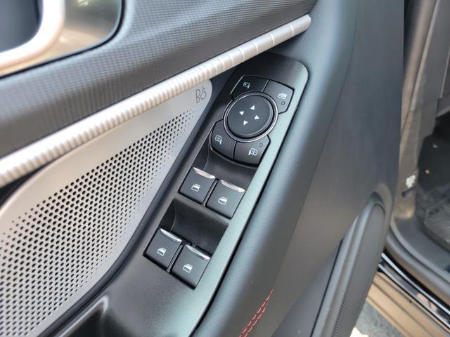 Photo of 2025 Agate Black Metallic Ford Explorer