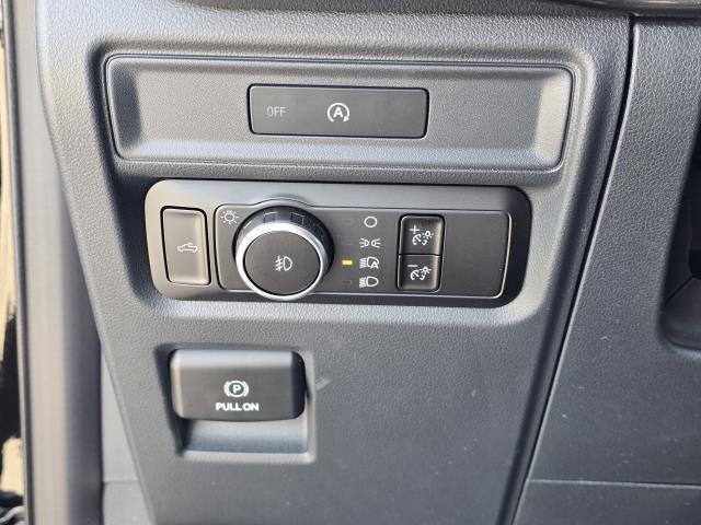 Photo of 2025 Agate Black Metallic Ford F-150