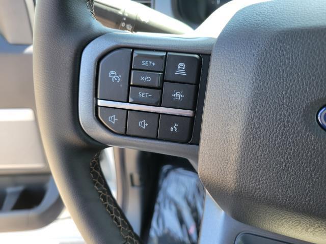 Photo of 2025 Star White Metallic Tri-Coat Ford F-150