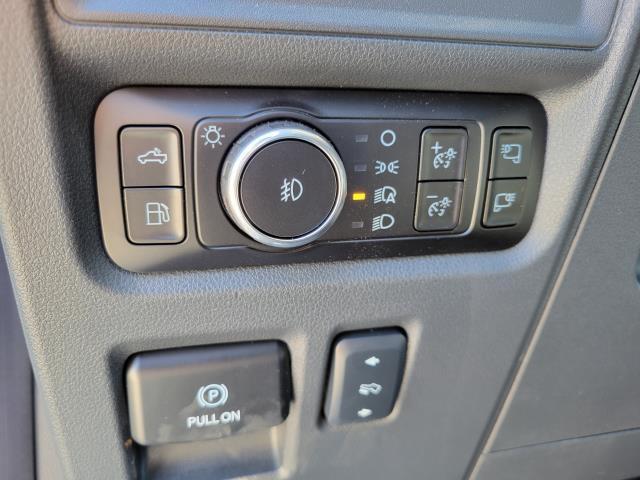 Photo of 2025 Star White Metallic Tri-Coat Ford F-150