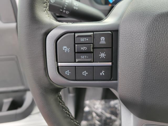 Photo of 2025 Oxford White Ford F-150