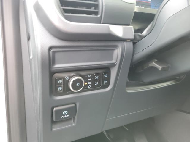 Photo of 2025 Oxford White Ford F-150