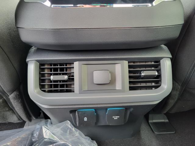 Photo of 2025 Oxford White Ford F-150