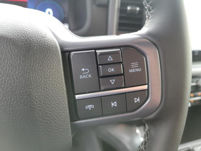 Photo of 2025 Oxford White Ford F-150