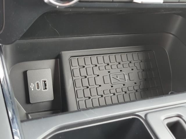 Photo of 2025 Oxford White Ford F-150