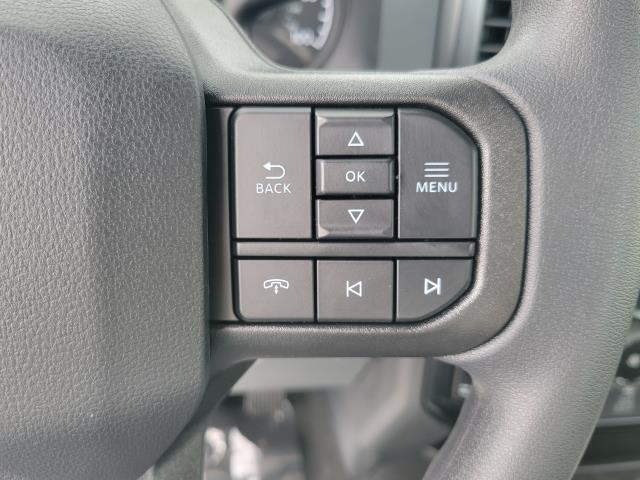Photo of 2025 Agate Black Metallic Ford F-250