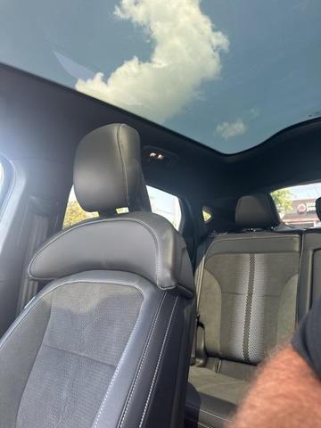 Photo of 2024 Shadow Black Ford Mustang Mach-E