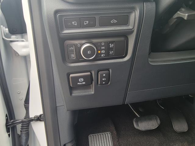 Photo of 2023 Oxford White Ford F-150