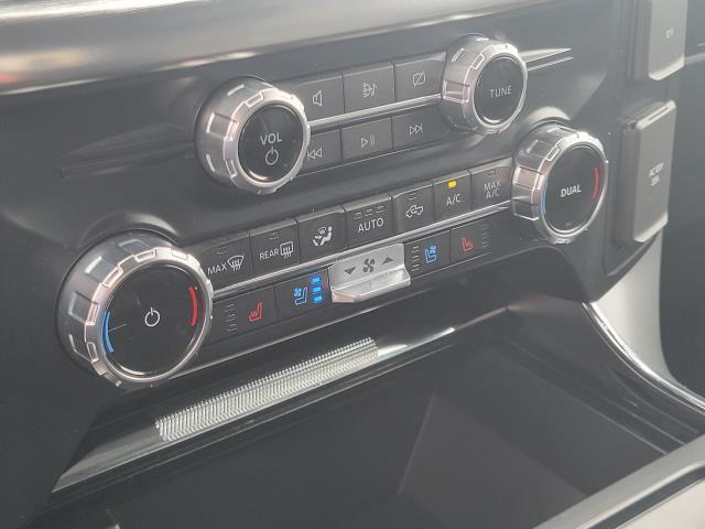Photo of 2023 Oxford White Ford F-150