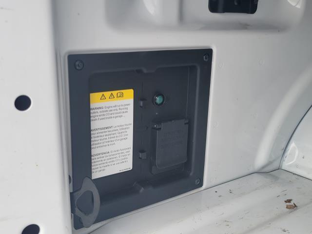 Photo of 2023 Oxford White Ford F-150