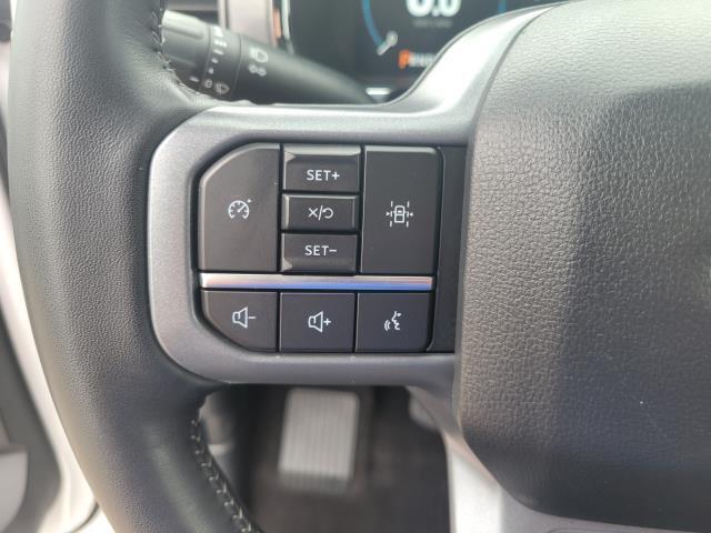 Photo of 2023 Oxford White Ford F-150