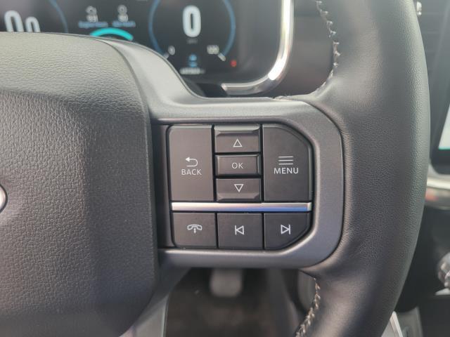Photo of 2023 Oxford White Ford F-150