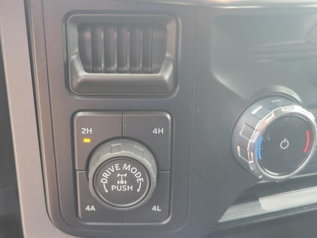 Photo of 2023 Oxford White Ford F-150