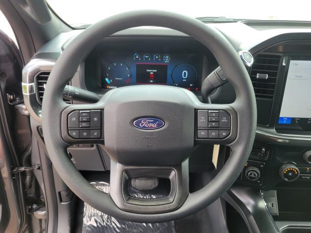 Photo of 2025 Carbonized Gray Metallic Ford F-150
