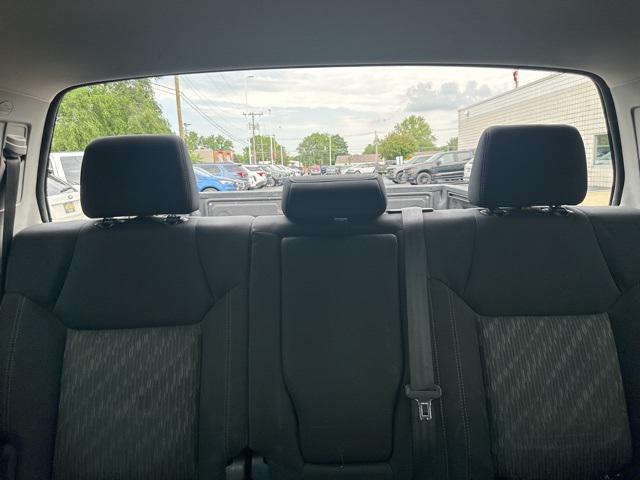 Photo of 2021 Army Green Toyota Tundra