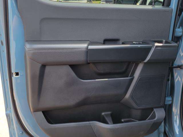 Photo of 2023 Area 51 Blue Ford F-150