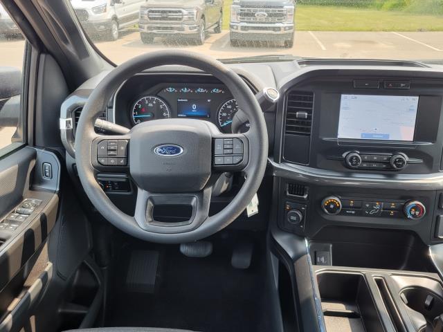 Photo of 2023 Area 51 Blue Ford F-150