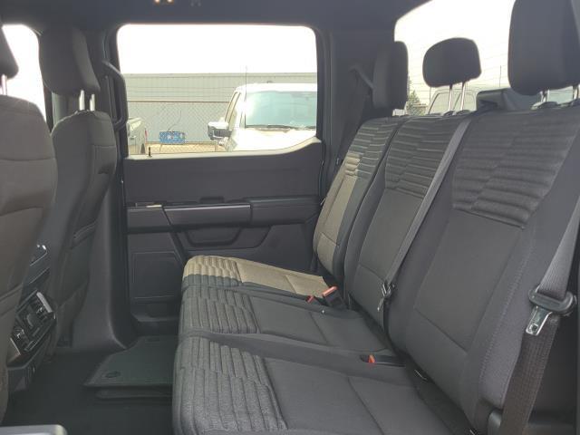 Photo of 2023 Area 51 Blue Ford F-150