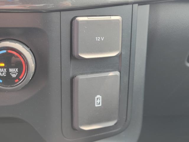Photo of 2023 Area 51 Blue Ford F-150