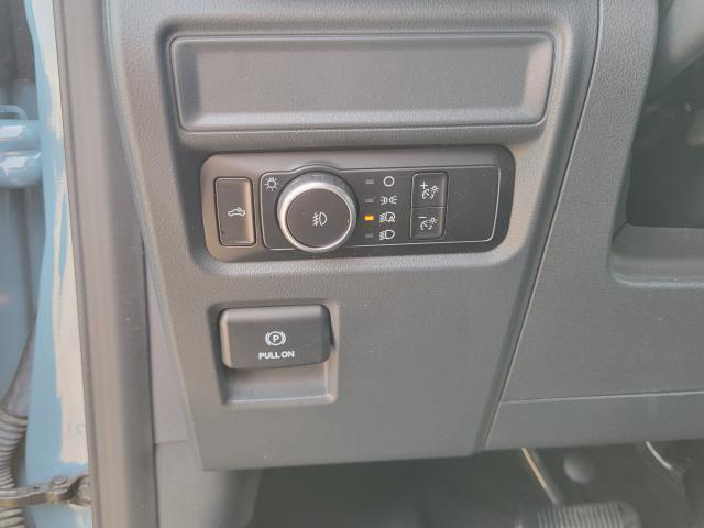 Photo of 2023 Area 51 Blue Ford F-150