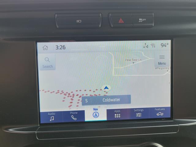 Photo of 2023 Area 51 Blue Ford F-150