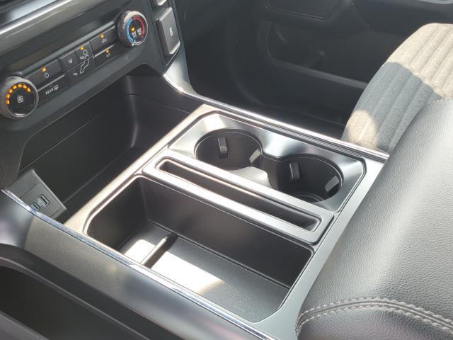 Photo of 2023 Area 51 Blue Ford F-150
