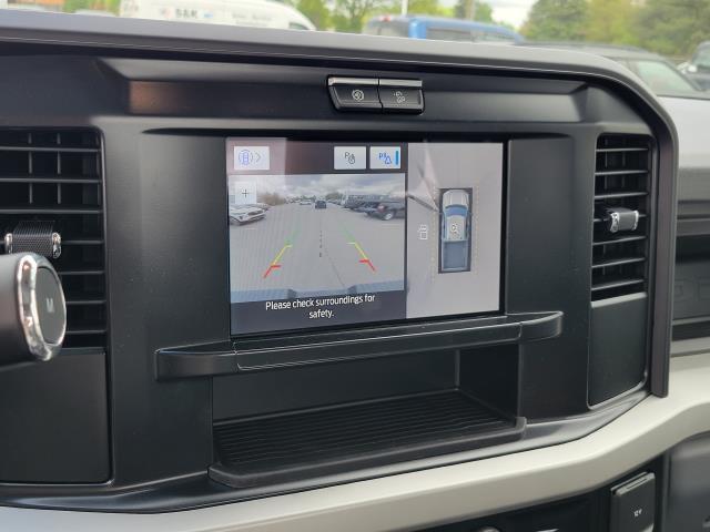 Photo of 2025 Avalanche Ford F-250