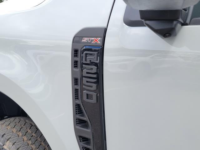 Photo of 2025 Avalanche Ford F-250