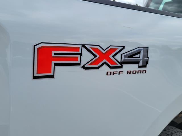 Photo of 2025 Avalanche Ford F-250