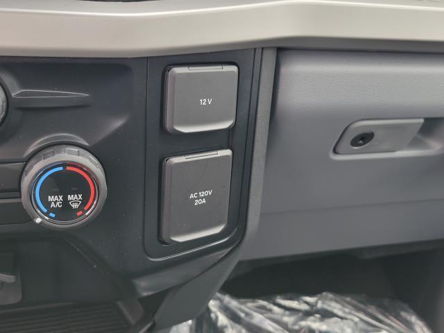 Photo of 2025 Avalanche Ford F-250