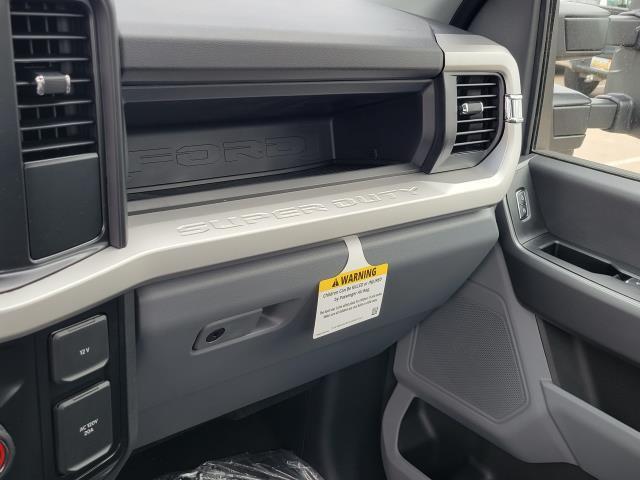 Photo of 2025 Avalanche Ford F-250