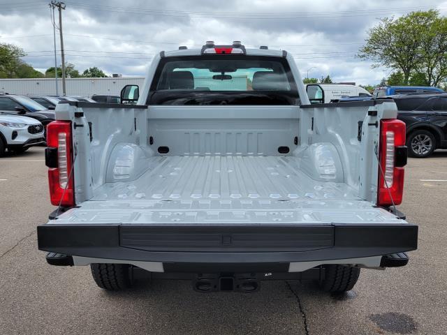Photo of 2025 Avalanche Ford F-250