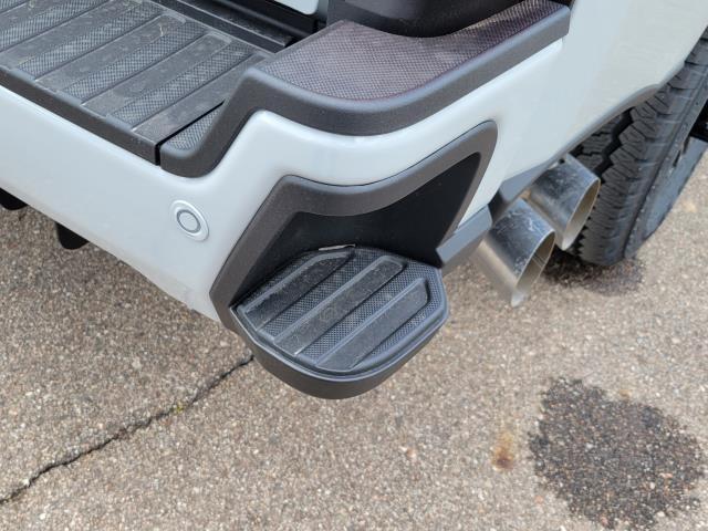 Photo of 2025 Avalanche Ford F-250