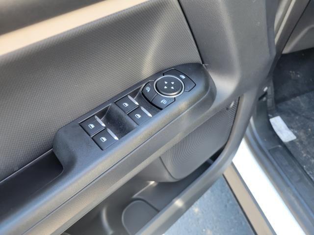 Photo of 2025 Oxford White Ford Bronco Sport