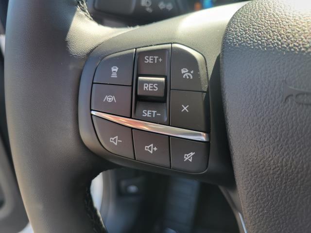 Photo of 2025 Oxford White Ford Bronco Sport
