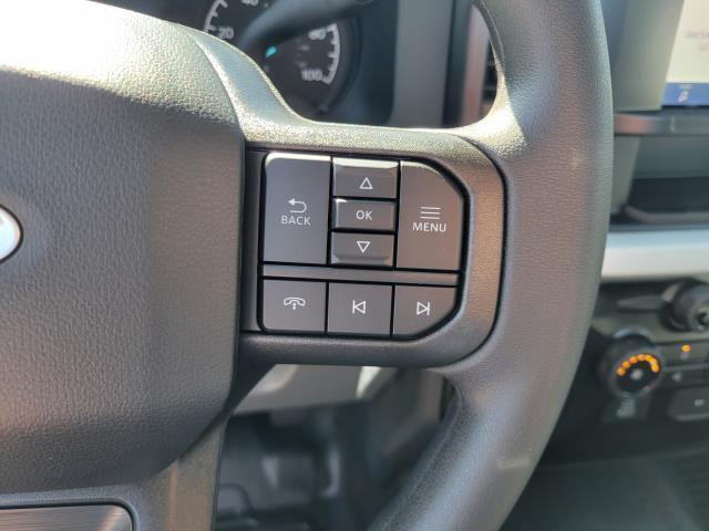 Photo of 2026 Oxford White Ford F-250