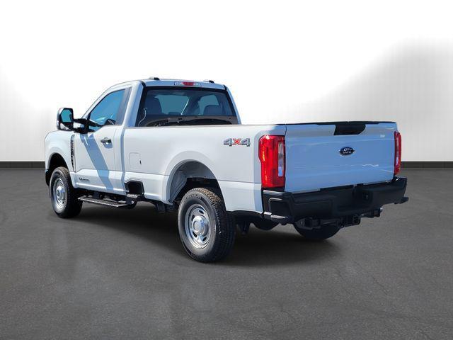 Photo of 2026 Oxford White Ford F-250