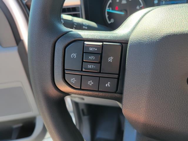 Photo of 2026 Oxford White Ford F-250