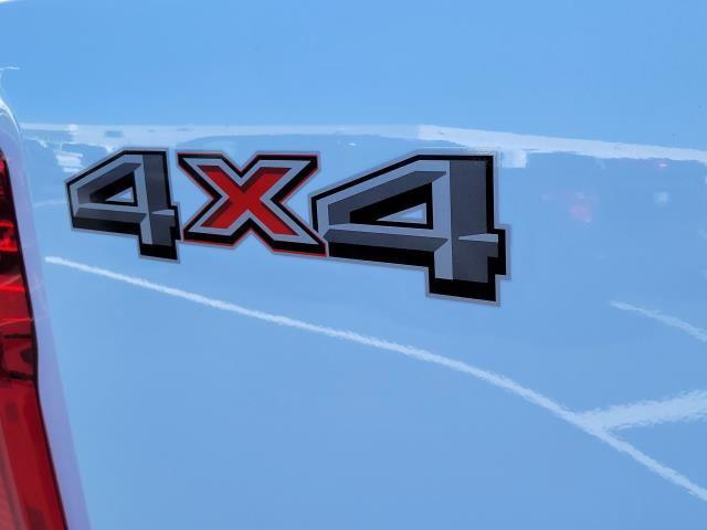 Photo of 2026 Oxford White Ford F-250