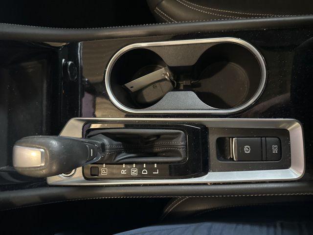 Photo of 2022 Gun Metallic Nissan Altima