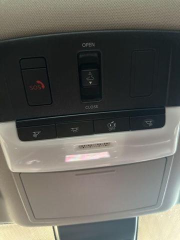 Photo of 2022 Gun Metallic Nissan Altima